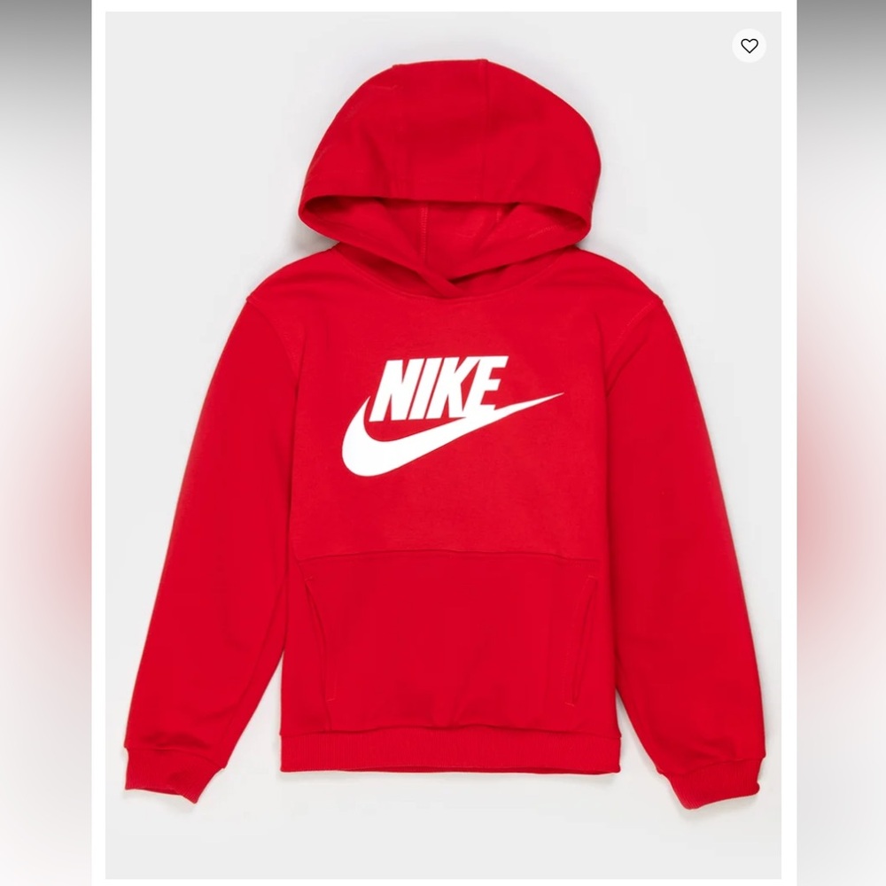 Nike Sweatshirt